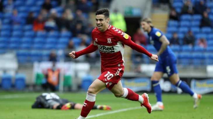 ¡Bomba! Boca, interesado en una joya del fútbol inglés