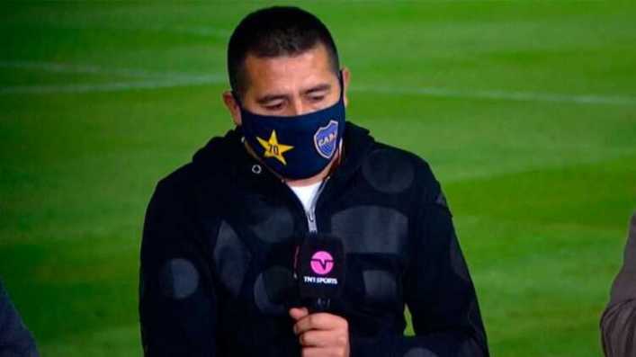 Bomba de ESPN: los 5 refuerzos que cerró Riquelme para ganar la Libertadores