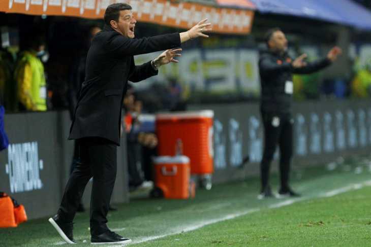 ¡Bomba en Boca!: el Consejo de Fútbol liderado por Juan Román Riquelme echó a Sebastián Battaglia