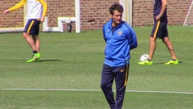 Bomba en Boca: se lo pidió la dirigencia, pero Guillermo tomó una gran decisión