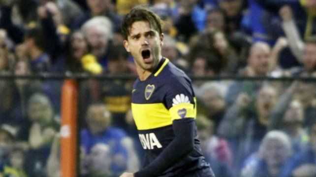 Bomba: ¿Gago se va de Boca para jugar el Mundial de Clubes?