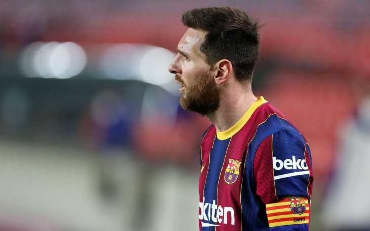 Bomba mundial: Barcelona anunció que Leo no sigue