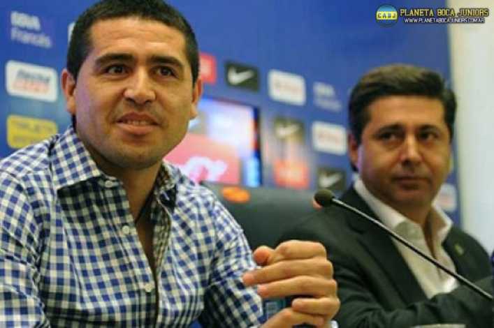 ¡Bomba! Riquelme a un paso de aceptar integrar una lista en las elecciones