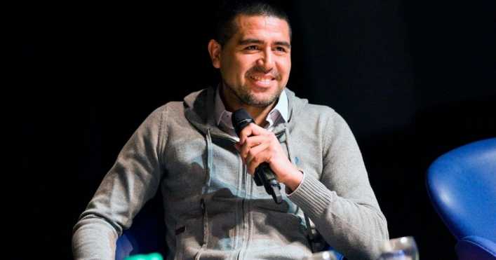 Bombazo de Arévalo: mañana habla Juan Román Riquelme