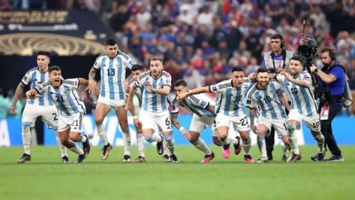 Bombazo de Boca: ¡le hizo una oferta formal a un campeón del mundo en Qatar!