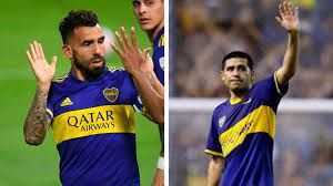 Bombazo de Vignolo: Desde que se fue Tevez, Riquelme está más con el plantel