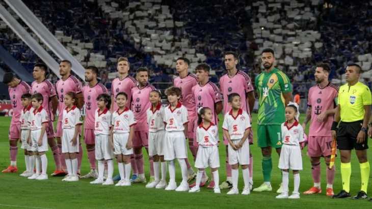 Bombazo en Boca: El titular indiscutido al que Inter Miami le ofreció un gran contrato para llevárselo en 2025