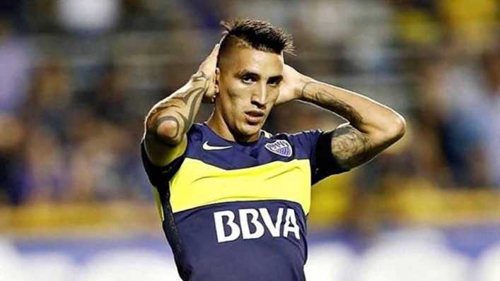 ¡Bombazo en Boca! Riquelme y un llamado secreto a Centurión, ¿llega por Salvio?