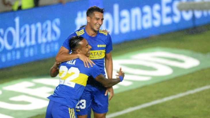 ¡Bombazo!: La estrella sudamericana que Boca Juniors podría fichar para la Copa Libertadores