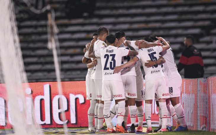 Bombazo total: Boca sondeó a un jugador de Independiente