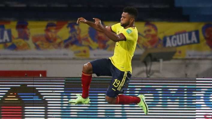 Borja también suena como posible refuerzo de Boca