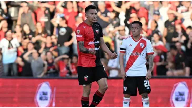 ¿Botta a Boca? La particular historia que vincula al volante con el Xeneize