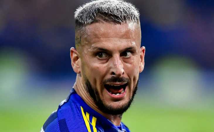 Bragarnik habló sobre el episodio más polémico de Darío Benedetto en Boca: Lo provocó adrede