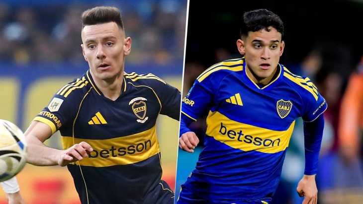 Braida sería titular en Boca ante Instituto por su experiencia defensiva