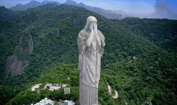 FOTOS: Brasil vs Paraguay derrota de la 'Canarinha' provocó divertidos memes