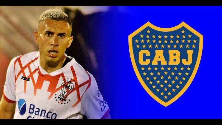 Briasco: Riquelme ídolo y la foto que se volvió tesoro