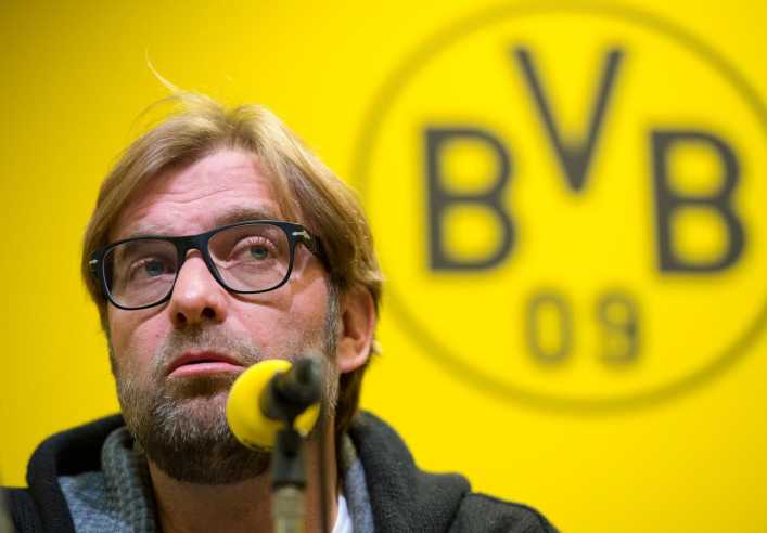 Brilló en el Borussia, lo dirigió Klopp y podría llegar como refuerzo a Boca