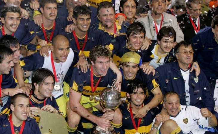 Bruno Marioni fue campeón con Boca y lanzó una fuertísima acusación: “Vergonzoso”