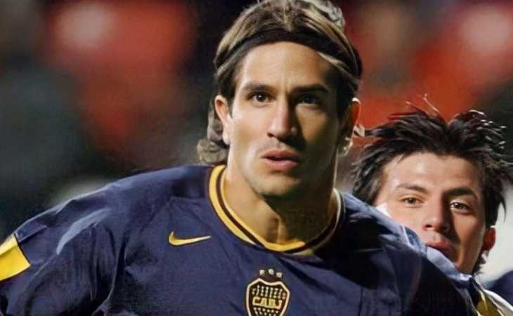 Bruno Marioni ganó la Libertadores en Boca en un fugaz paso y podría volver al fútbol argentino, esta vez como director deportivo