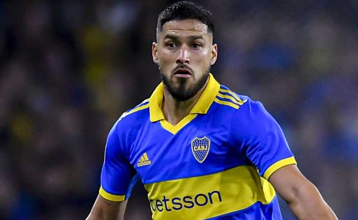 Bruno Valdez debe volver a Boca, pero no sería tenido en cuenta: “Veré qué es lo que me conviene”