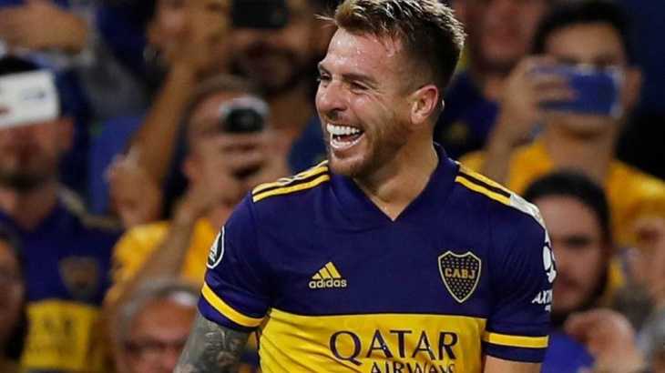 Buffarini habló de su salida de Boca y bancó a Riquelme: Estoy agradecido a Román