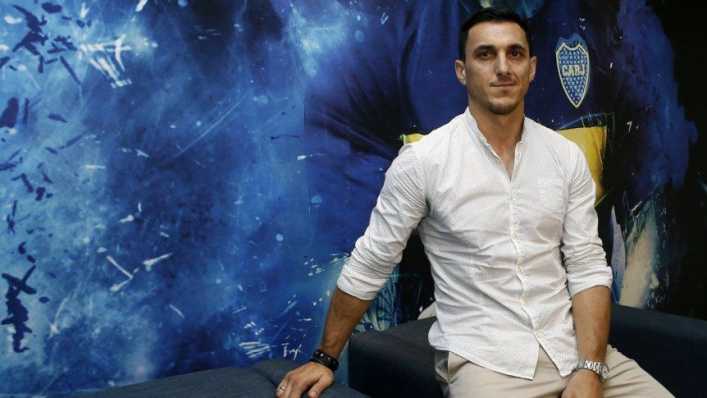 Burdisso anticipa un mercado de pases fuerte para Boca en junio