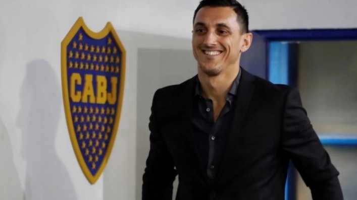 Burdisso habló sobre las altas y bajas de Boca Juniors