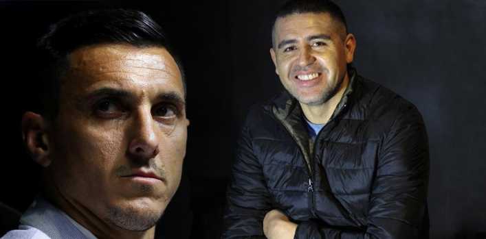 Burdisso no seguirá como director deportivo de Boca Burdisso no seguirá como director deportivo de Boca