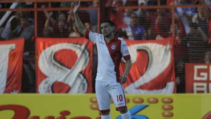 Ante Douglas Haig, Riquelme buscará devolver a Argentinos al triunfo y mantener el ciclo de Borghi