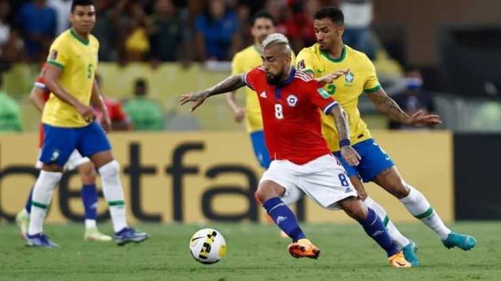 ¡Cada vez más cerca! Boca Juniors va con todo y presenta la primera propuesta a Arturo Vidal