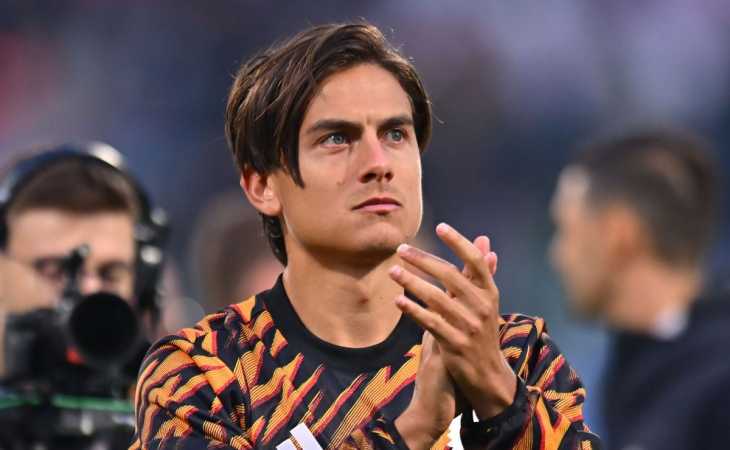 ¿Cada vez más cerca? El abrazo viral de Paulo Dybala con un ex Boca en Italia que llamó la atención