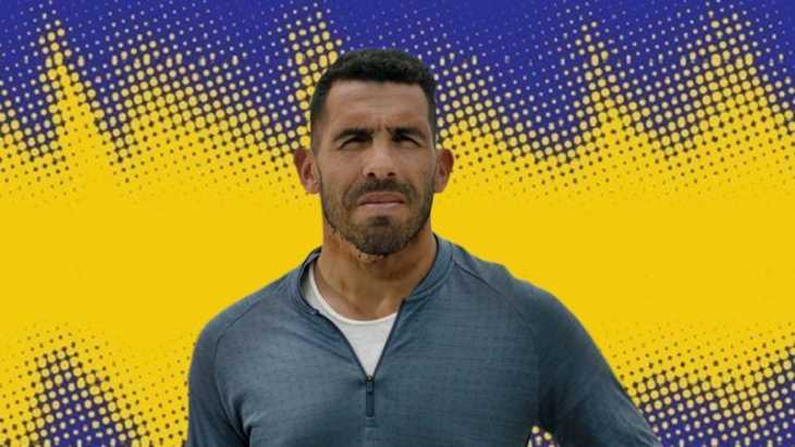 Cada vez más lejos de Boca: Qué hace Carlos Tévez en su tiempo libre
