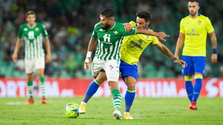 Cádiz CF vs Real Betis: últimas noticias, alineaciones, entradas y pronósticos
