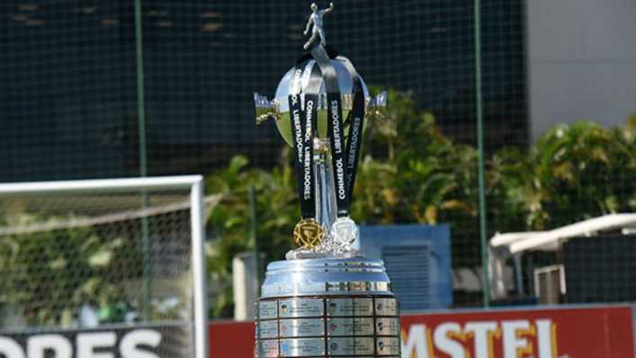 Calendario, fechas y partidos de la Copa Libertadores 2020