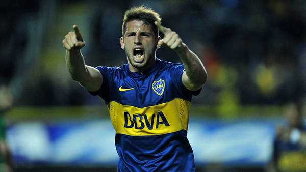 Calleri: 