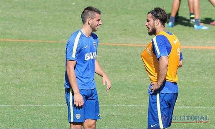 Calleri dejó Boca y deberá elegir entre Brasil o Italia