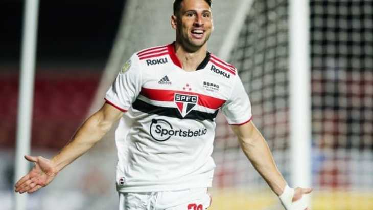 Calleri explicó por qué todavía no quiere volver a Boca: A uno le cambia la cabeza
