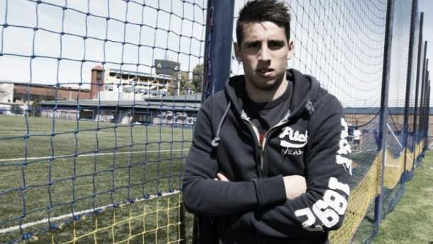 Calleri: Calleri:
