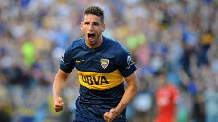 Calleri se va a Italia