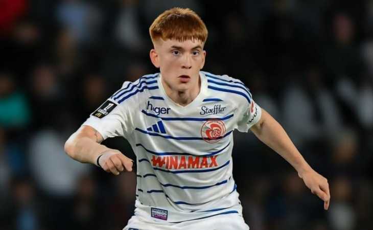 ¿Cambia la carrera del Colo Barco? El gigante mundial que lo buscará en este mercado de pases