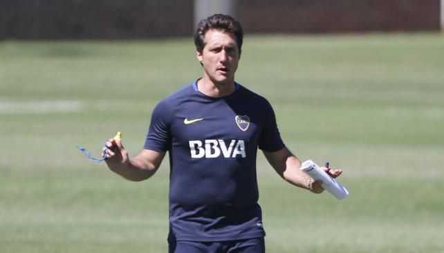 ¿Cambio de esquema para visitar a Banfield?