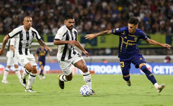 Cambio de horario: a qué hora se jugará Boca vs. Central Córdoba en La Bombonera