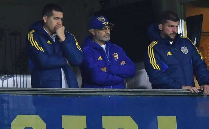 Cambio de planes: Boca quería un refuerzo en una posición puntual pero ya dejó de buscar