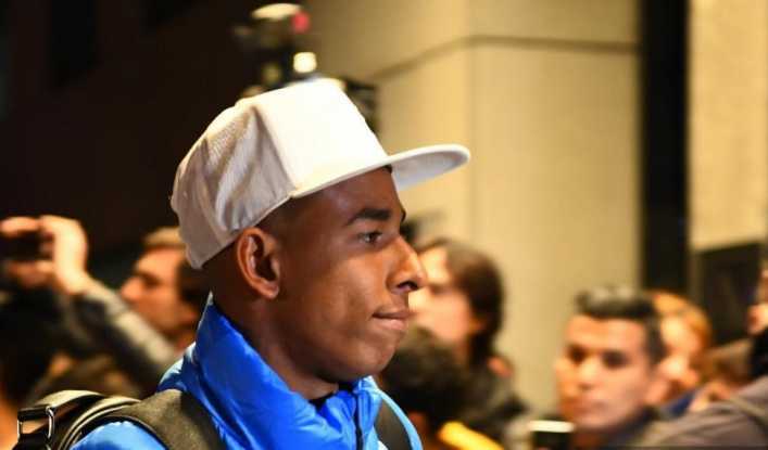 Cambio de planes de Boca Juniors con Sebastián Villa