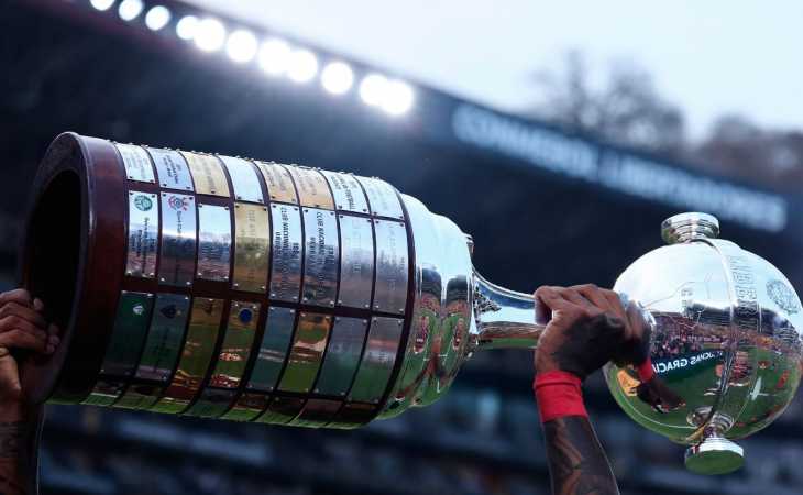 ¿Cambio de planes? La sede que se encamina para la final de la Copa Libertadores 2026