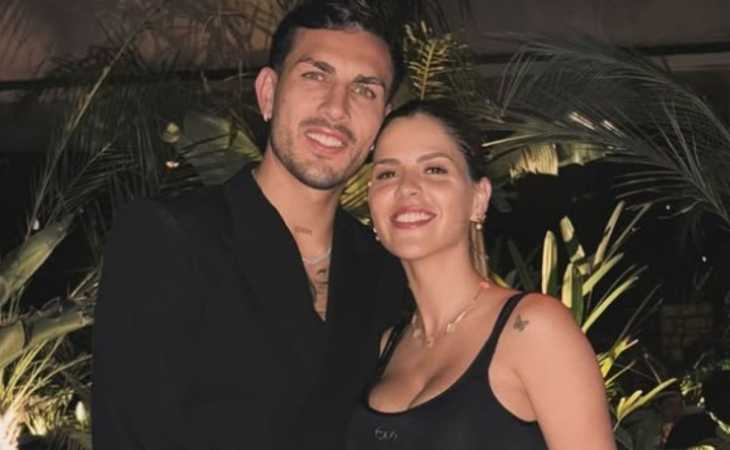 Camila Galante y un mensaje para Leandro Paredes: “No entienden de fútbol, que hablen”