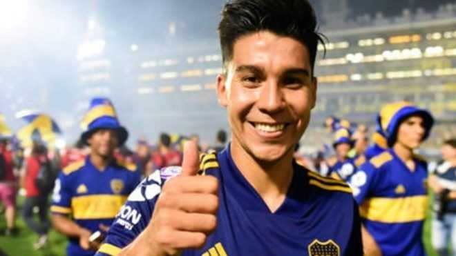 Campeón del Torneo de Verano, millones desde Europa y habló Pol Fernández de su llegada