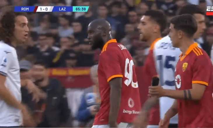 Campeón mundial: La burla viral de Paulo Dybala a un rival francés que da la vuelta al mundo