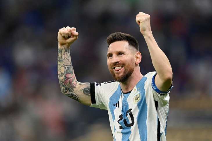 ¡Campeones mundiales! Argentina vence a Francia en los penales y gana el Mundial de Qatar 2022