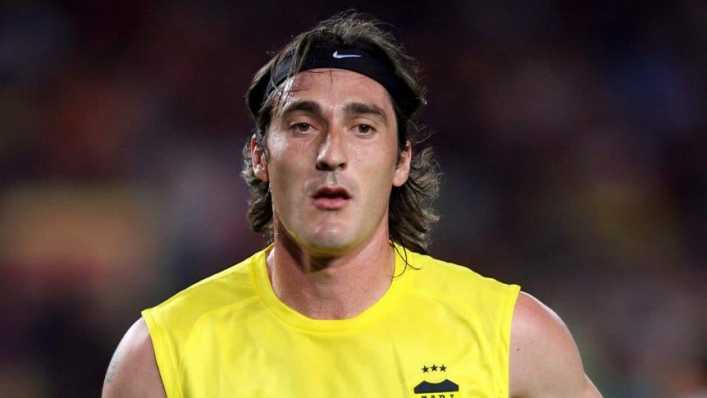 Caranta: Riquelme y Russo revirtieron parte de la historia de estos años contra River